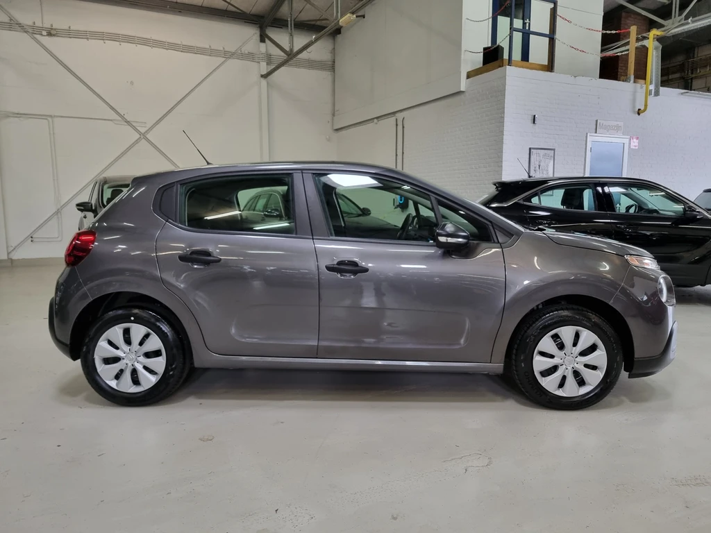Citroën C3 – foto 6