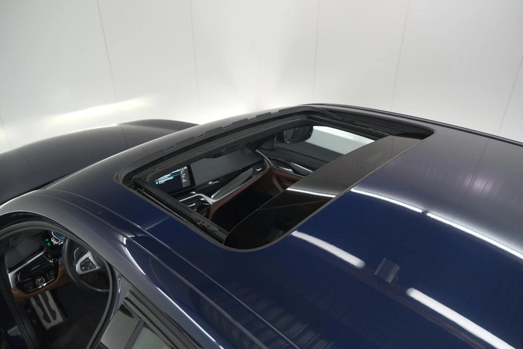 BMW 5 Serie – foto 23