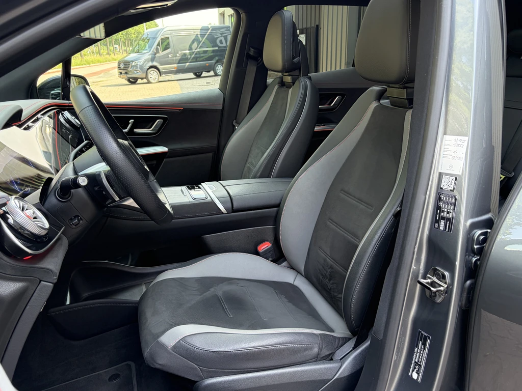Mercedes-Benz EQE – foto 12