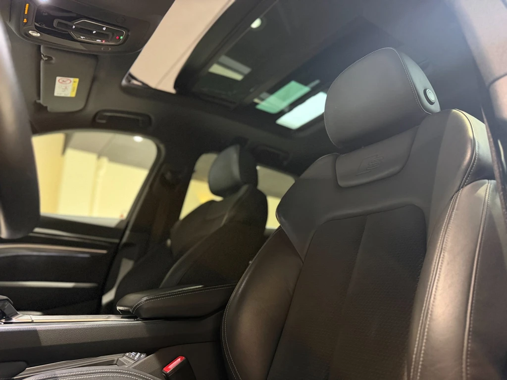 Audi e-tron – foto 10