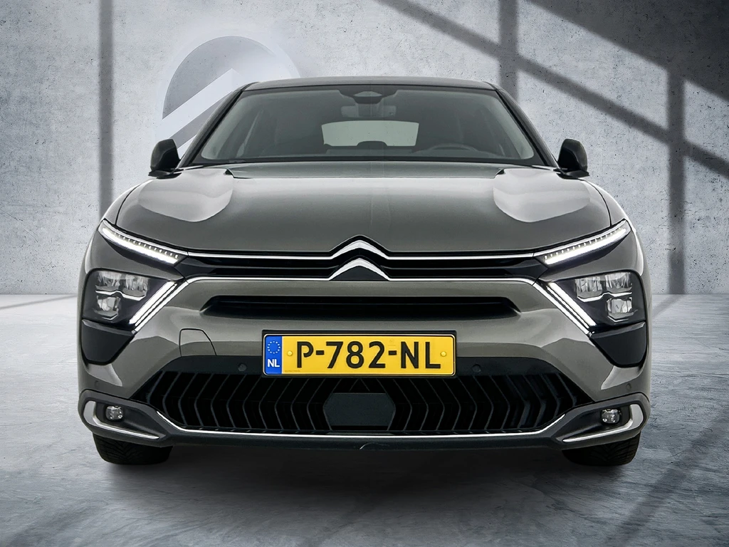 Citroën C5 X – foto 5