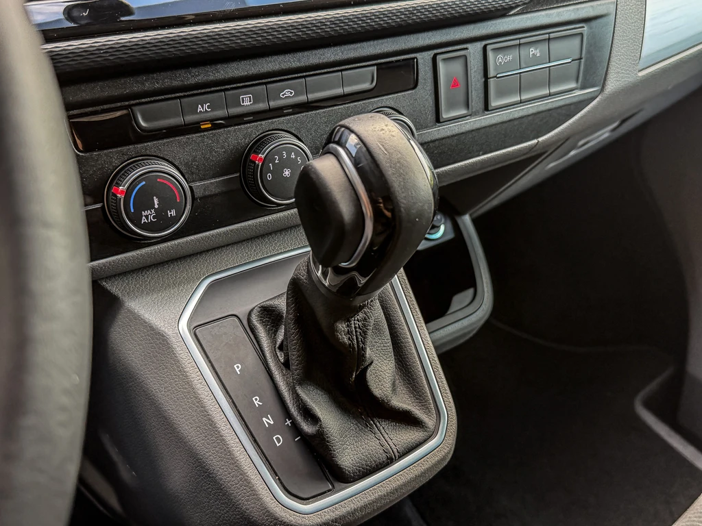 Volkswagen Transporter – foto 24