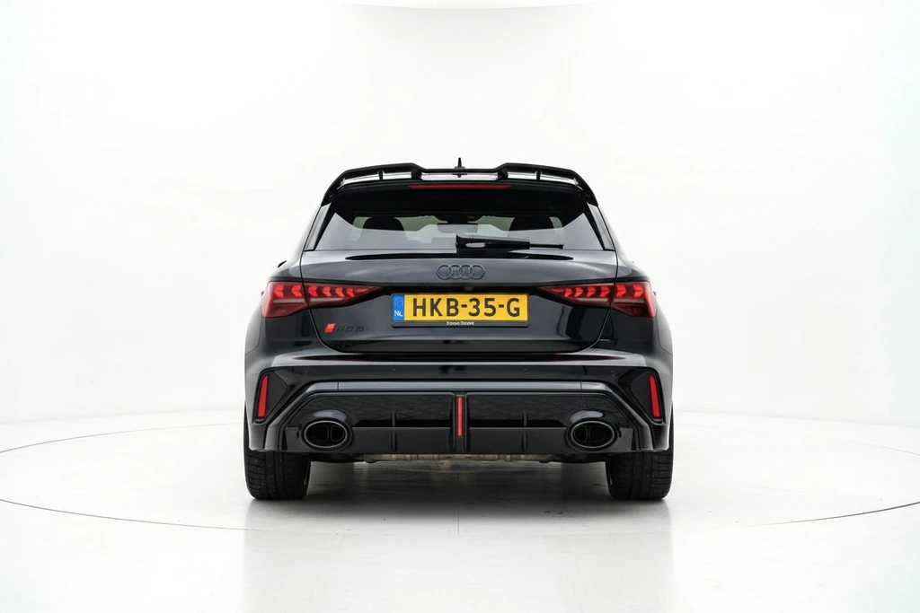 Audi RS3 – foto 5
