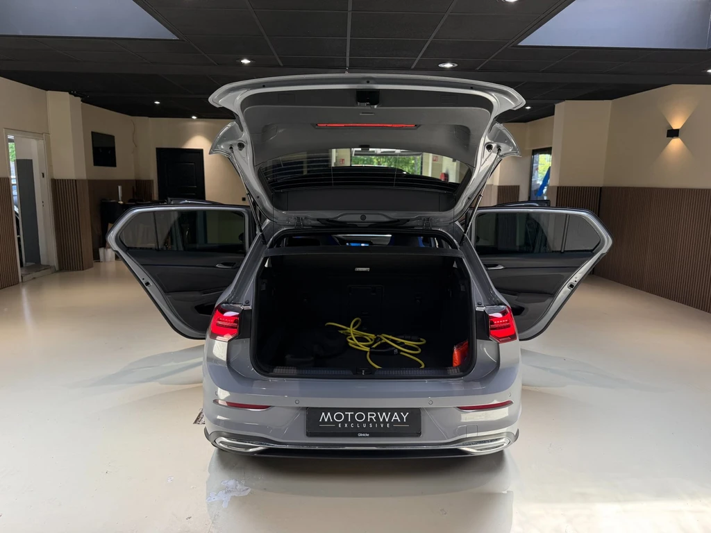 Volkswagen Golf – foto 55