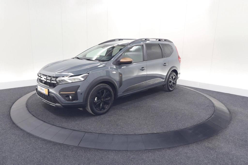 Dacia Jogger – foto 2