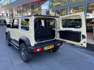 Suzuki Jimny – thumbnail 7
