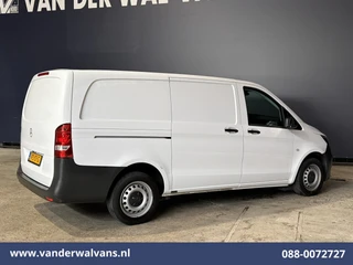 Mercedes-Benz Vito – thumbnail 3