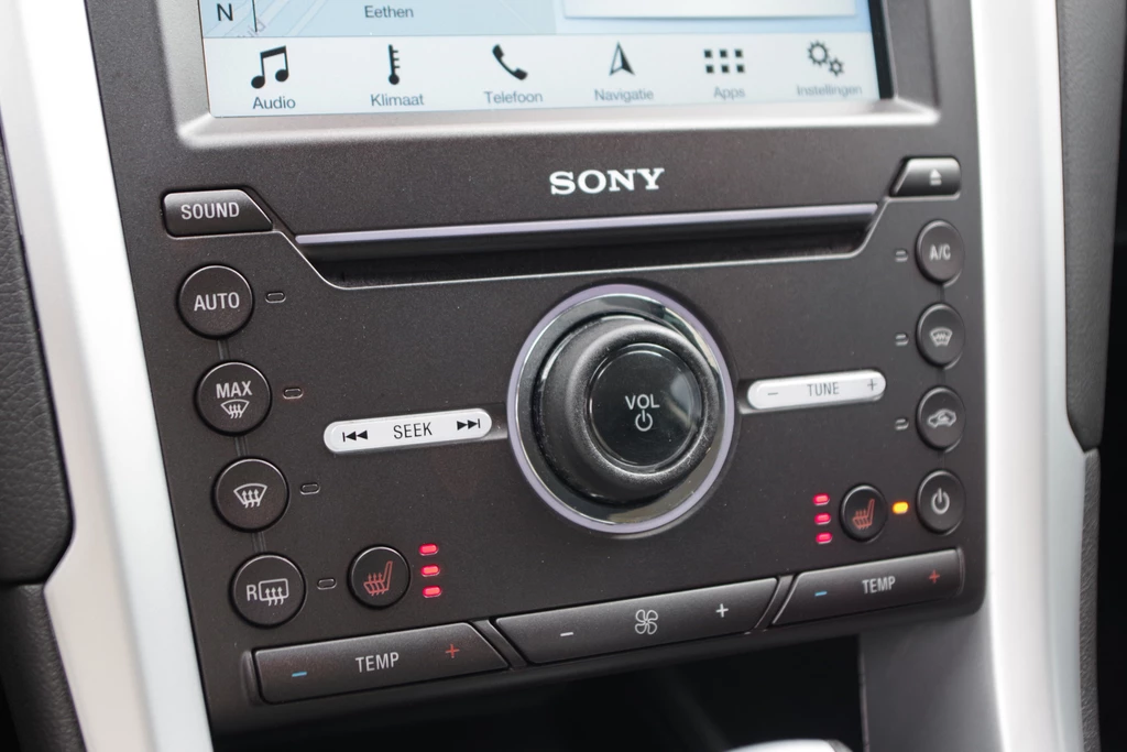 Ford Mondeo – foto 17