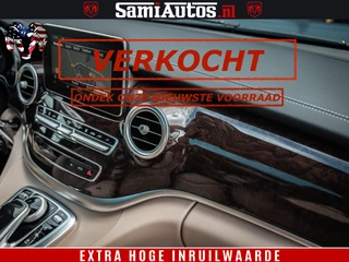 Mercedes-Benz V-Klasse – thumbnail 54