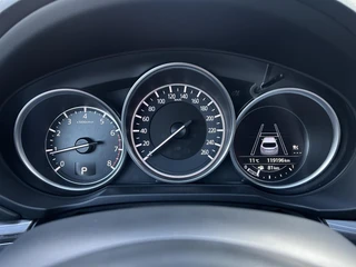 Mazda CX-5 – thumbnail 25