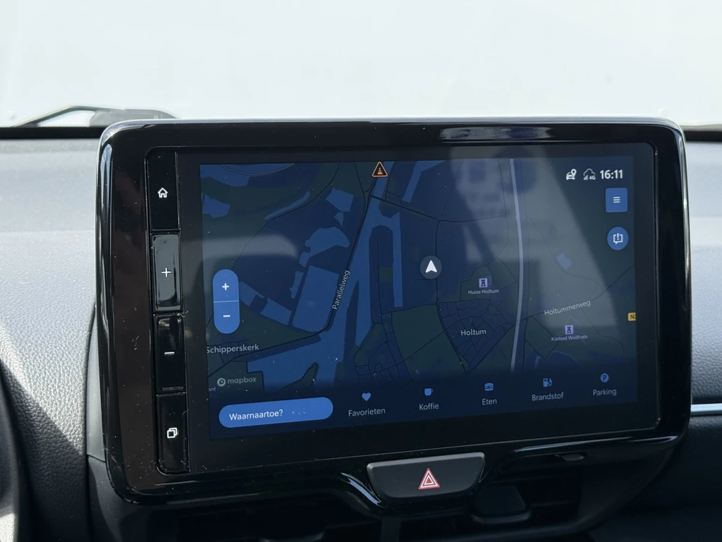 Toyota Yaris Cross – foto 22