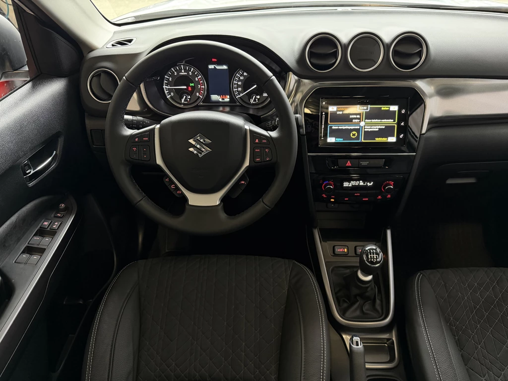 Suzuki Vitara – foto 34