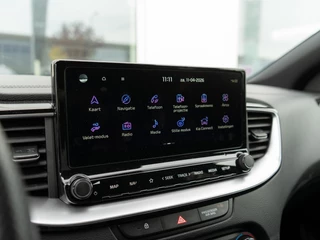 Kia Ceed Sportswagon – thumbnail 14