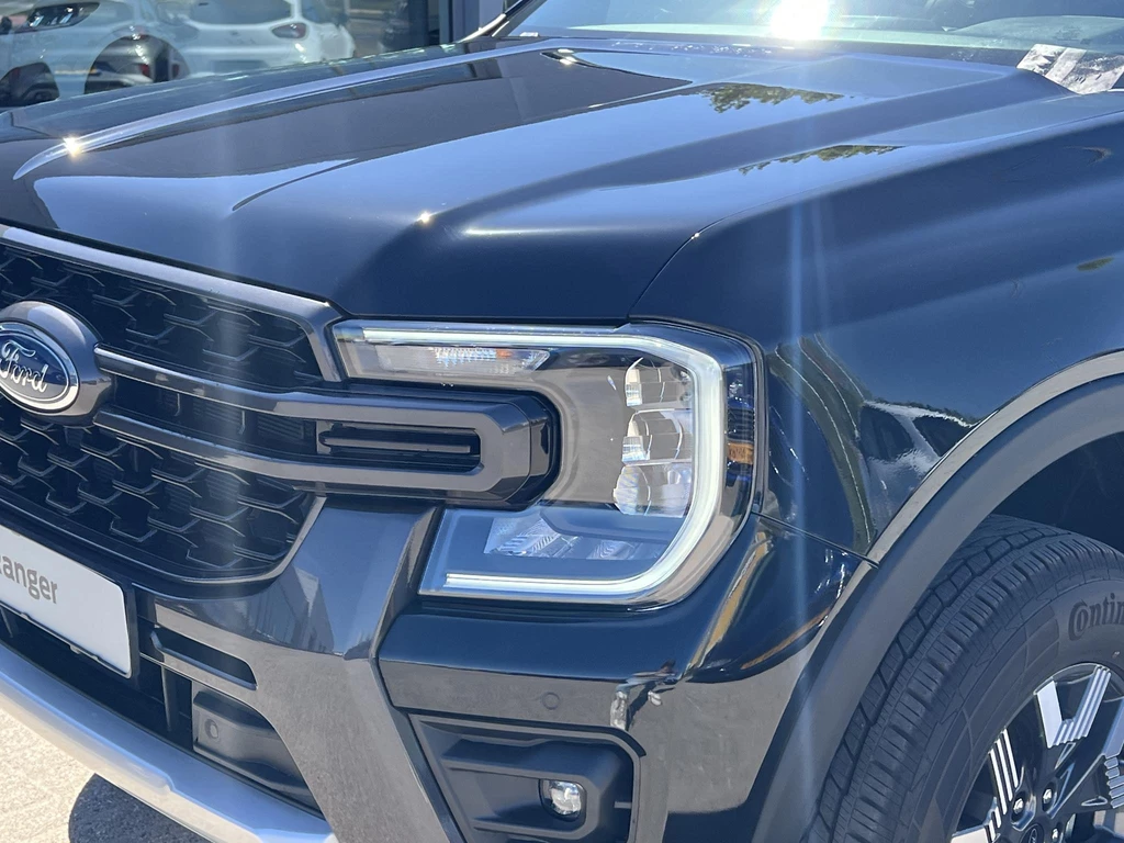 Ford Ranger – foto 17
