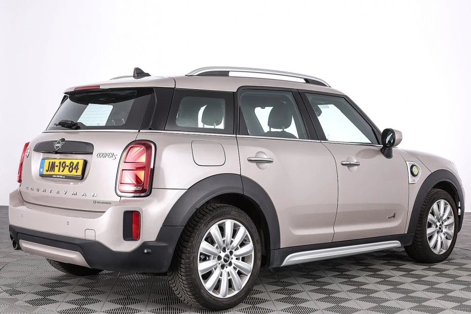 MINI Countryman – foto 6