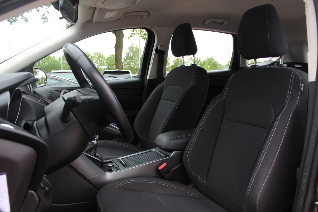 Ford Kuga – foto 10