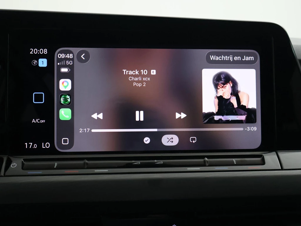 Volkswagen Golf – foto 33