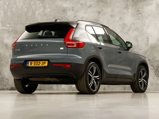 Volvo XC40 – thumbnail 6