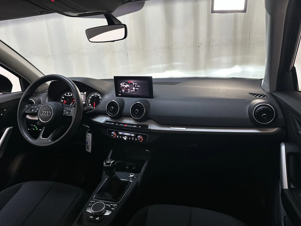 Audi Q2 – foto 9