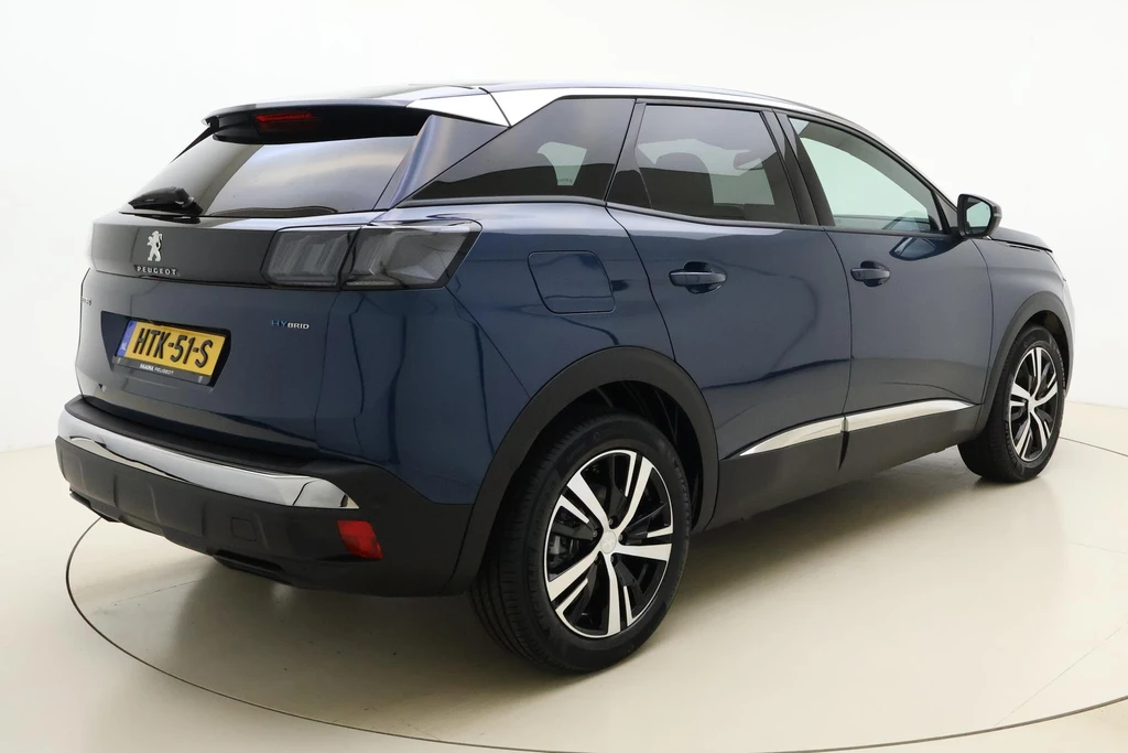 Peugeot 3008 – foto 7
