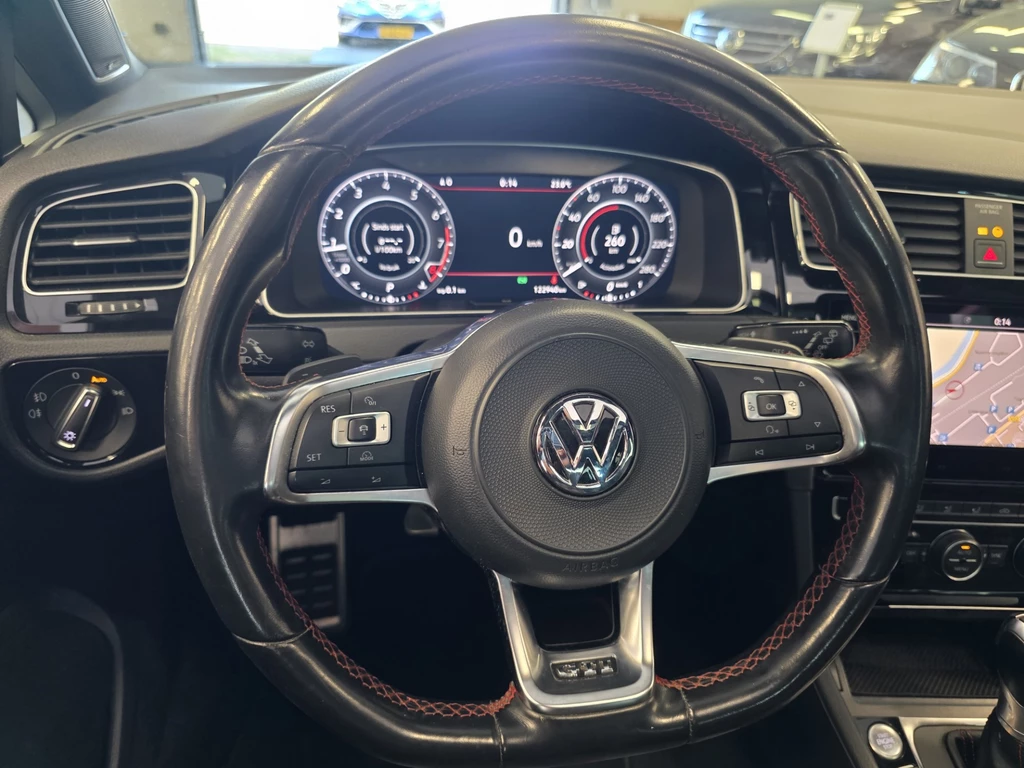 Volkswagen Golf – foto 13