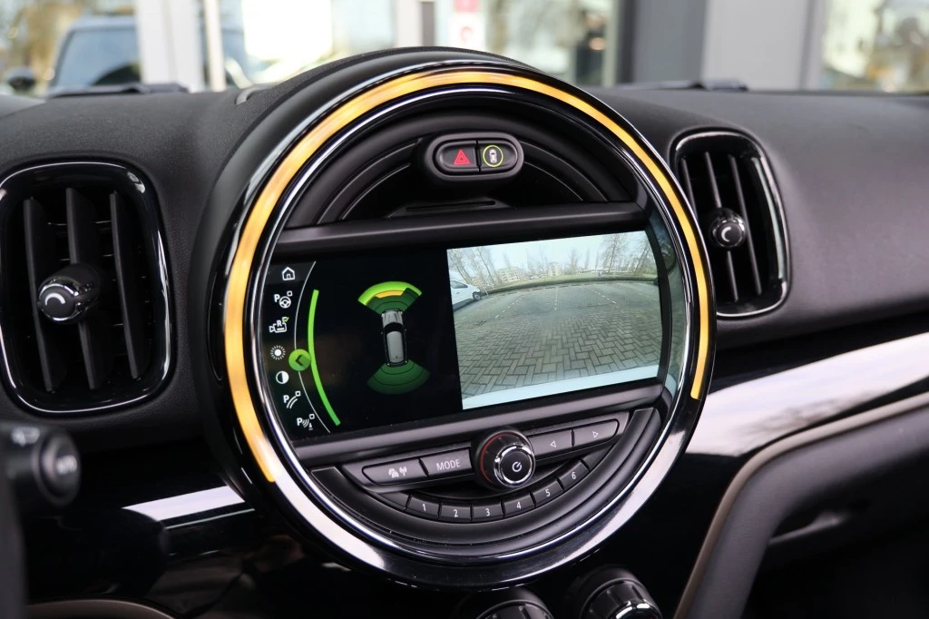 MINI Cooper – foto 24