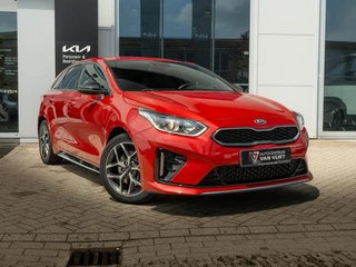 Kia ProCeed – thumbnail 7