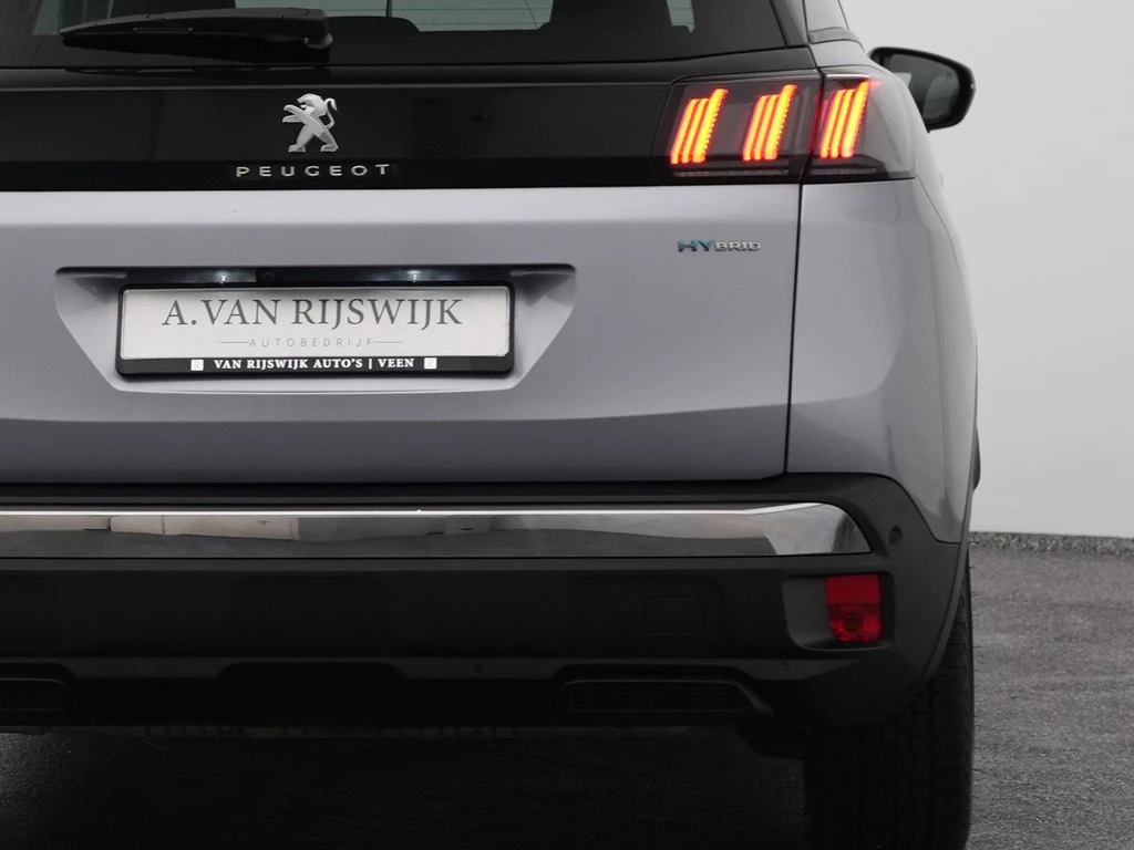 Peugeot 3008 – foto 10