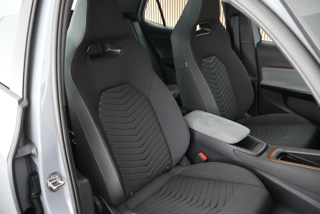 CUPRA Born – foto 7
