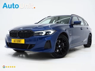 BMW 3 Serie – thumbnail 1