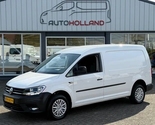 Volkswagen Caddy – thumbnail 1