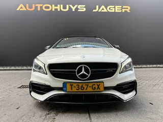 Mercedes-Benz CLA – thumbnail 8
