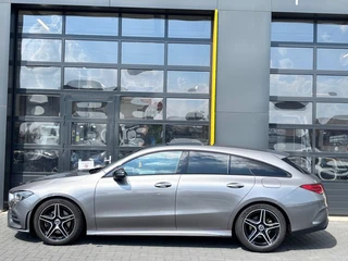Mercedes-Benz CLA – thumbnail 2