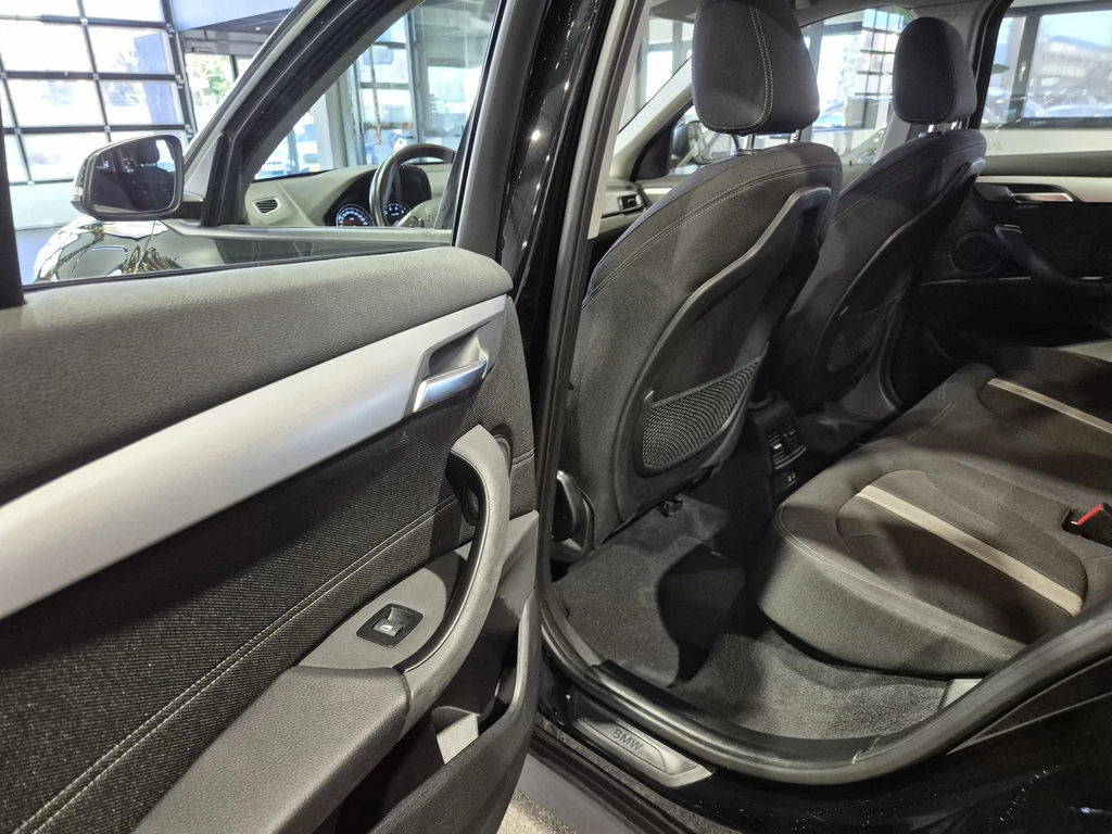 BMW X1 – foto 22