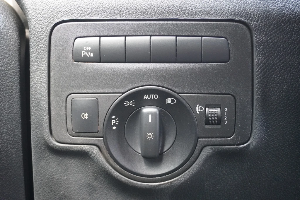 Mercedes-Benz Vito – foto 19