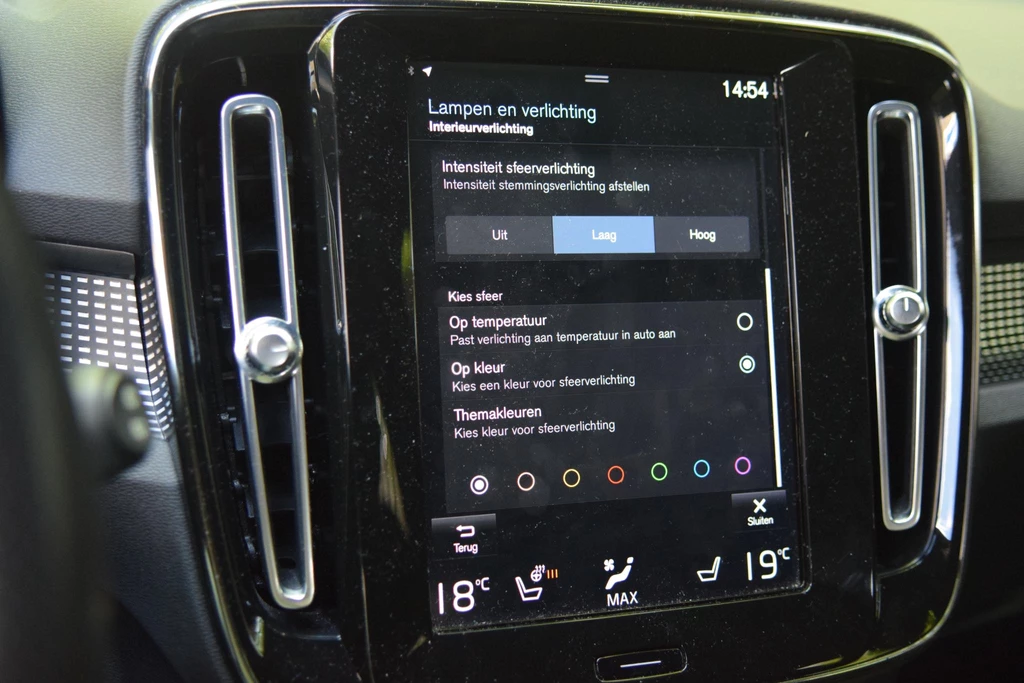 Volvo XC40 – foto 22
