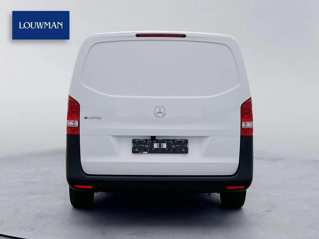 Mercedes-Benz eVito – foto 7