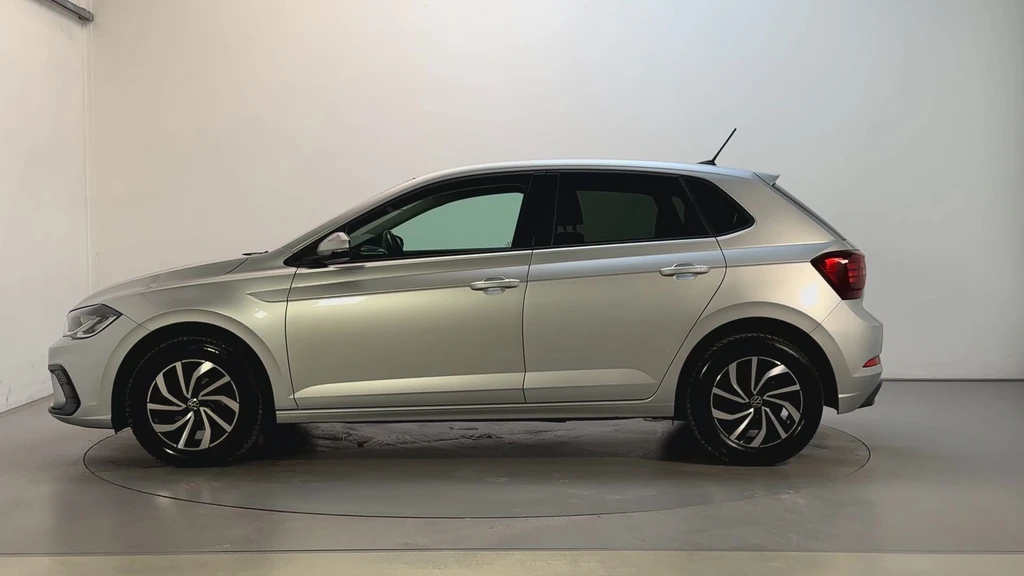 Volkswagen Polo – foto 2