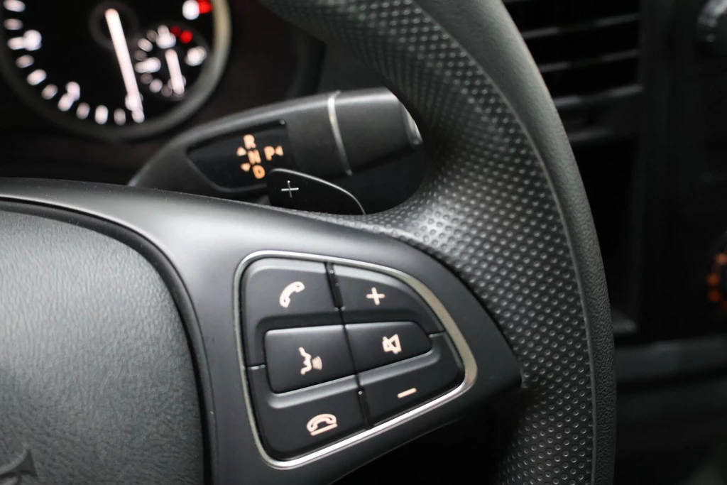Mercedes-Benz Vito – foto 13