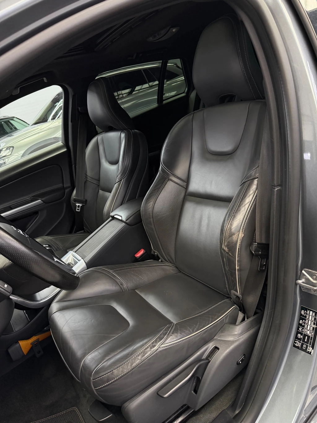 Volvo V60 – foto 16