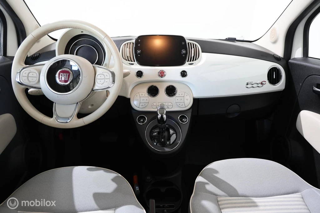 Fiat 500C – foto 15