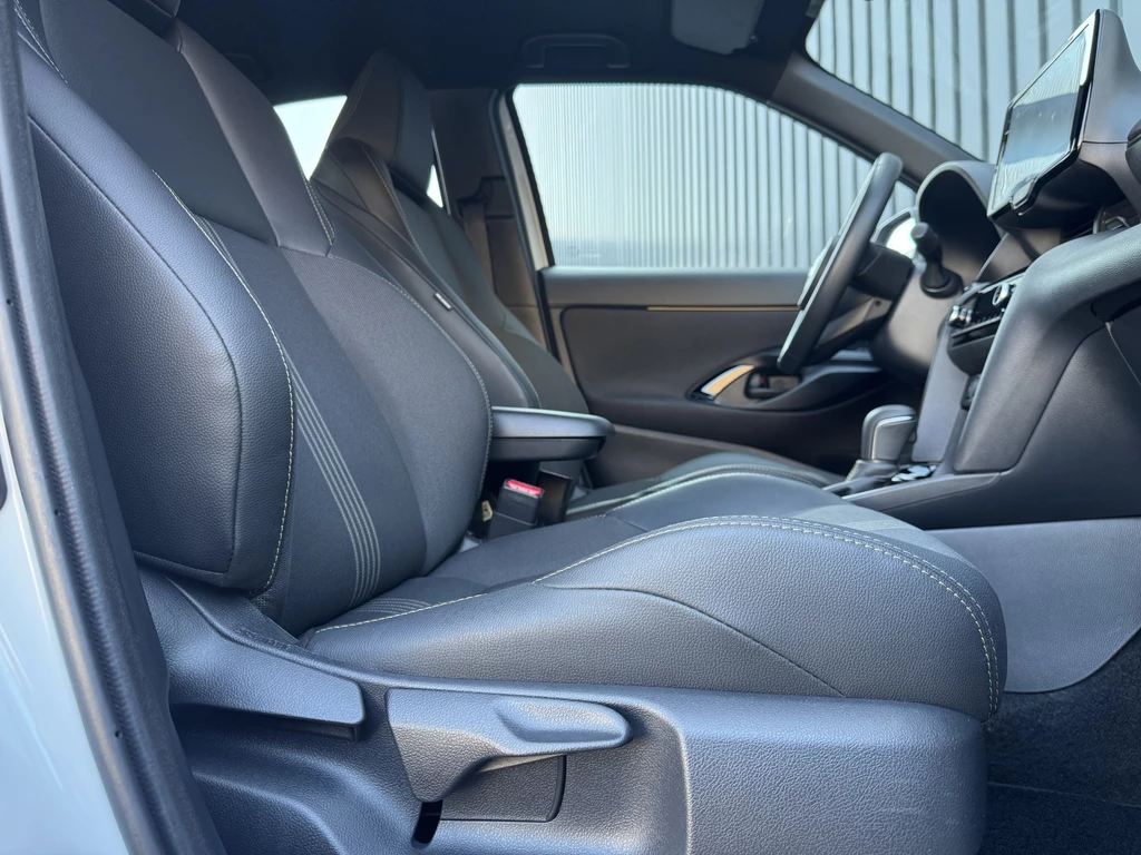 Toyota Yaris Cross – foto 18