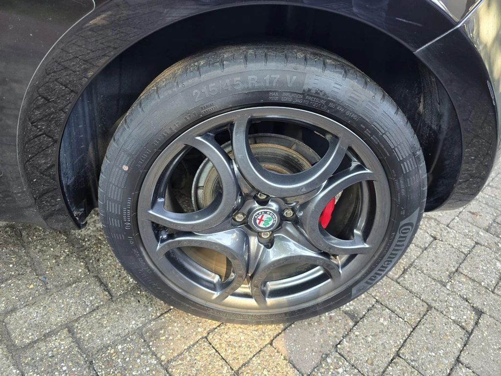 Alfa Romeo MiTo – foto 13