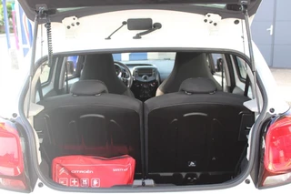 Citroën C1 – thumbnail 7