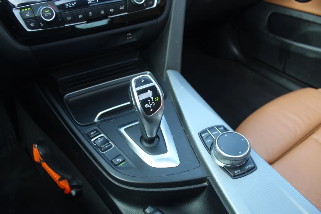 BMW 4 Serie – foto 20