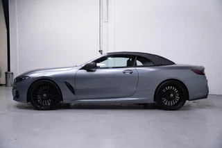 BMW 8 Serie – thumbnail 4