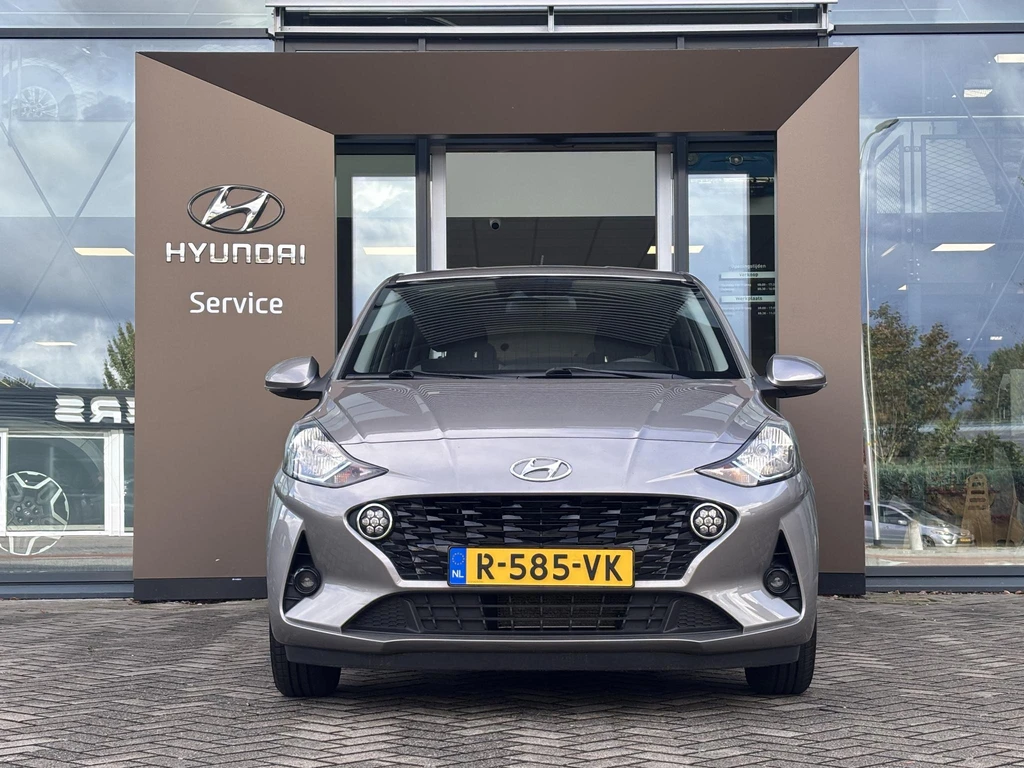 Hyundai i10 – foto 8