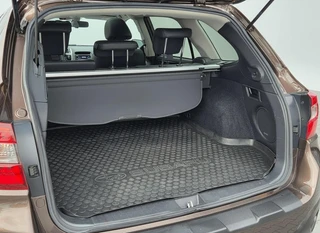 Subaru Outback – thumbnail 29
