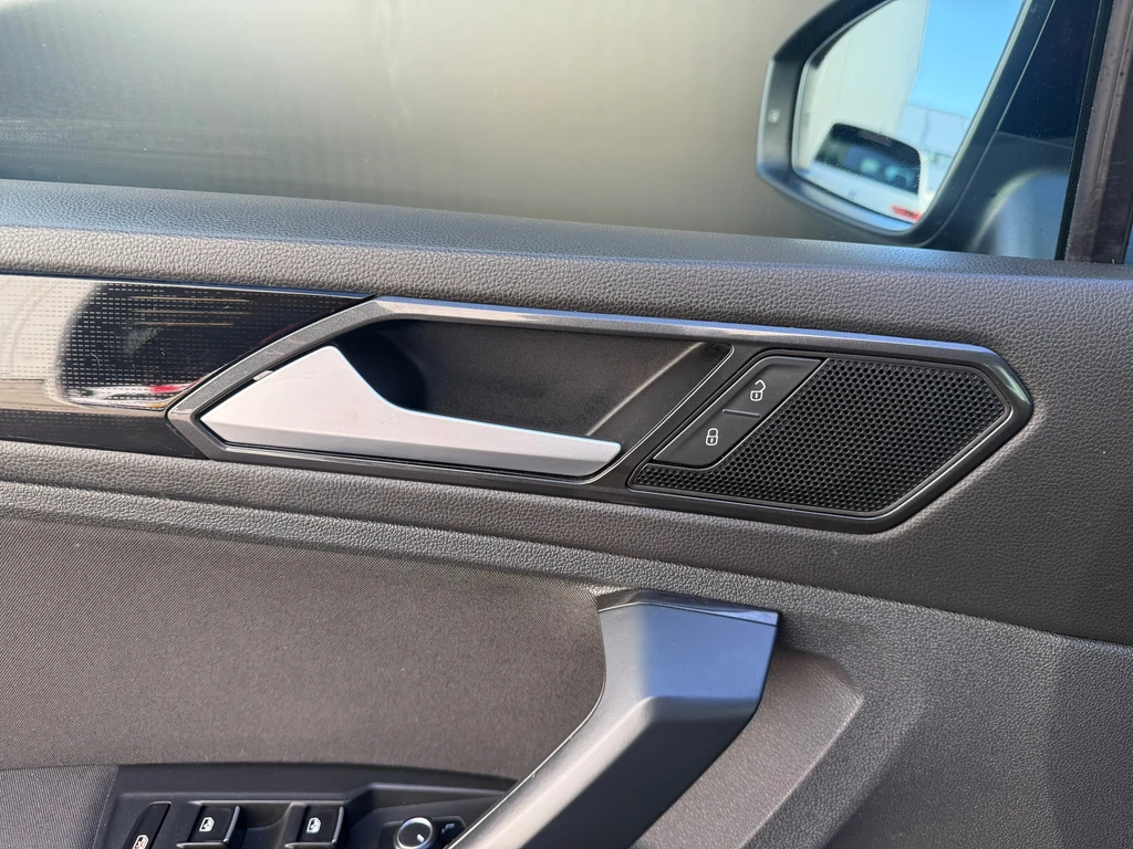 Volkswagen Tiguan – foto 24