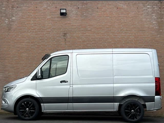 Mercedes-Benz Sprinter – thumbnail 4